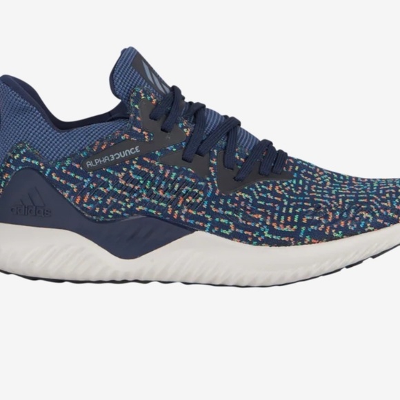 adidas alphabounce beyond circular knit